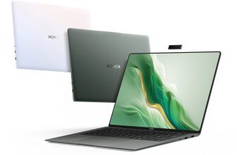 Honor MagicBook Art 14