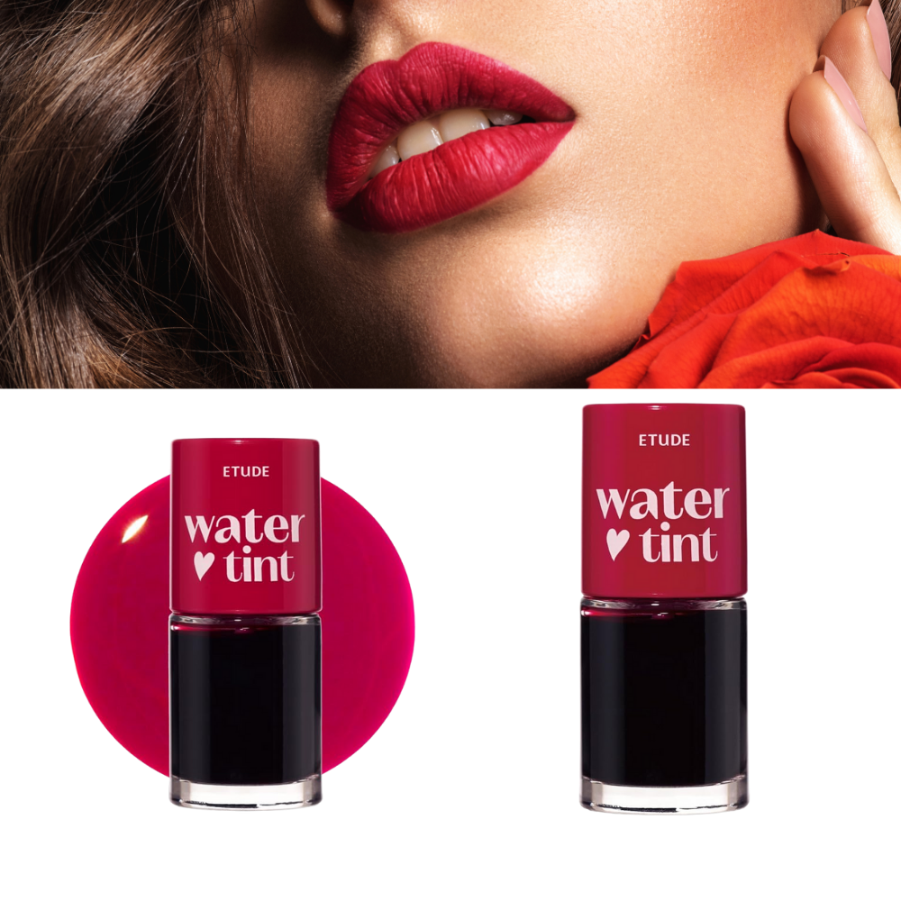 ETUDE Dear Darling Water Tint 2