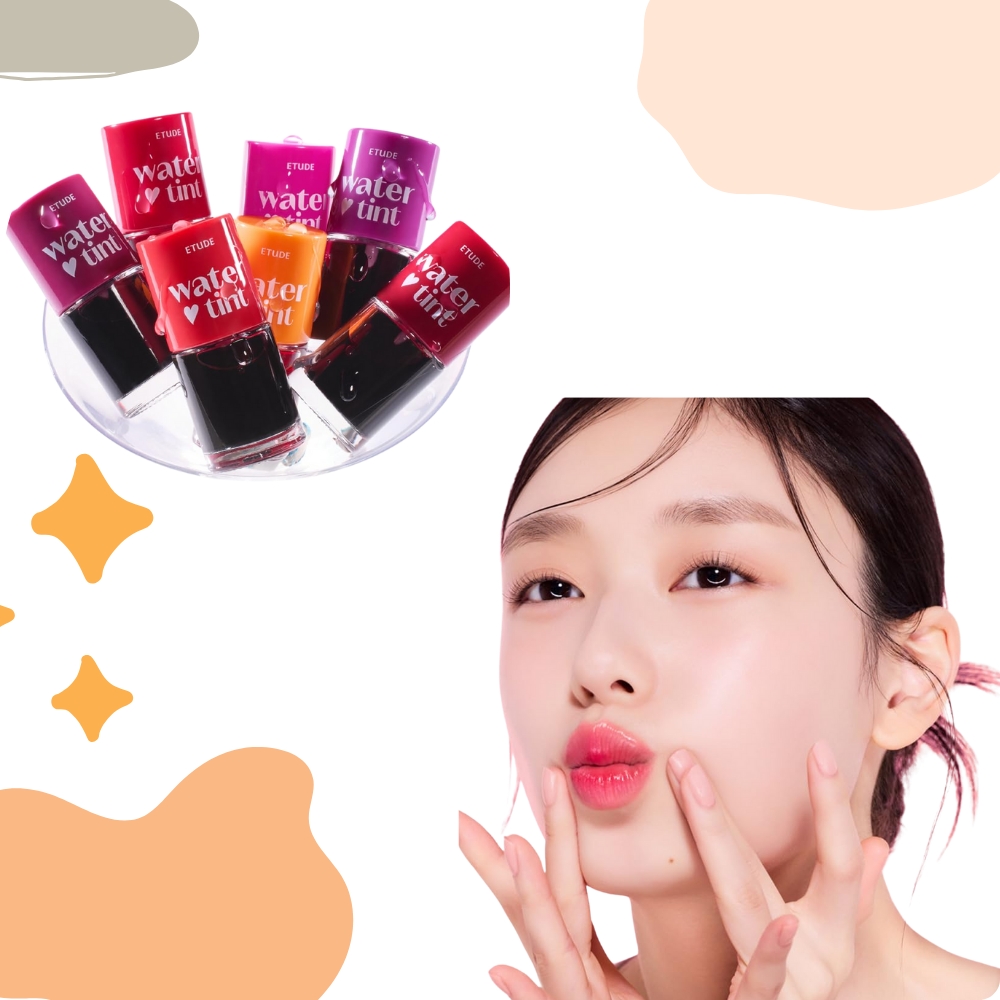 ETUDE Dear Darling Water Tint