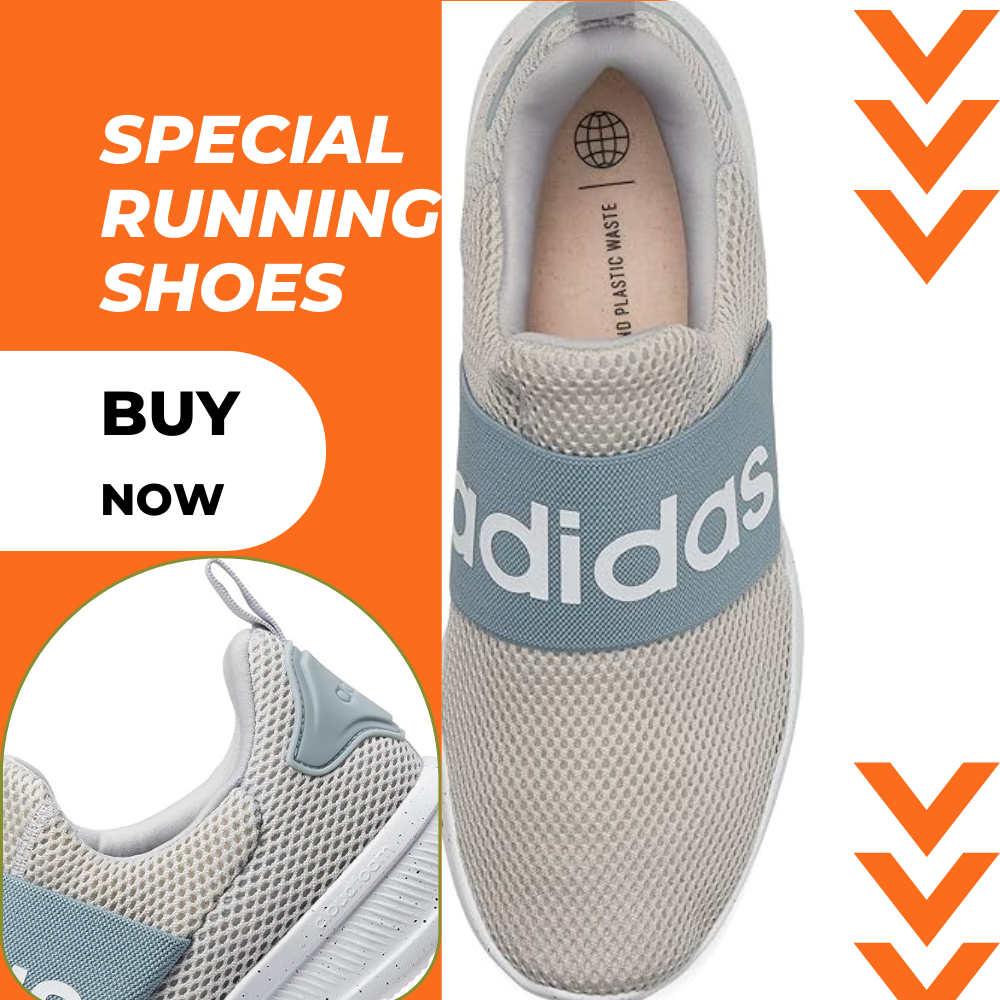 adidas Men's Lite Racer Adapt 4.0 1