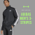 adidas Men’s 3-Stripes Tricot Track Top